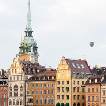 10 reasons I love Stockholm by Cattie Coyle
