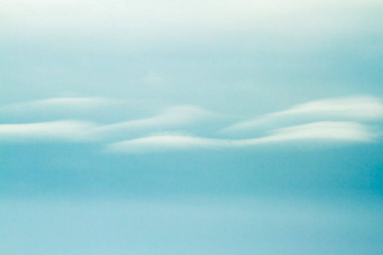 Clouds No 2 - Fine art print by Cattie Coyle Photography. © 2019, all rights reserved.