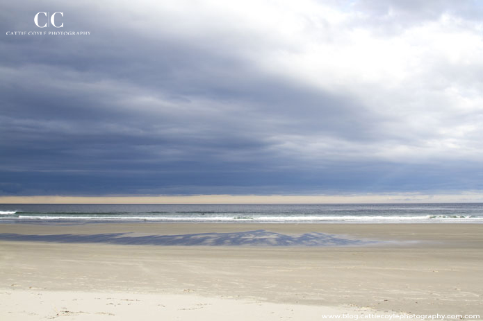 Storm clouds by Cattie Coyle Photography. © 2017, all rights reserved.