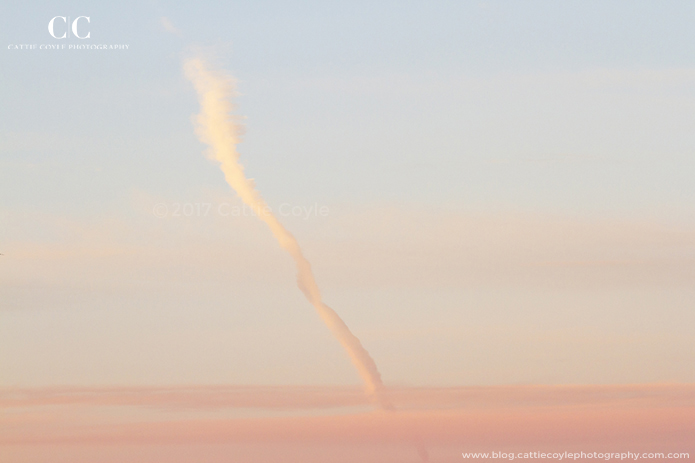 Twisted Cloud by Cattie Coyle Photography. © 2017, all rights reserved.