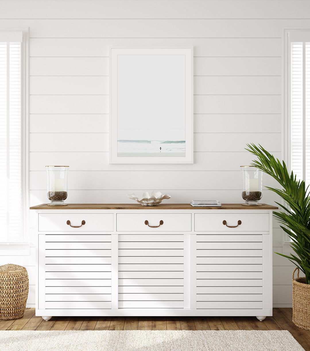 Surfer No 2 - Fine art print by Cattie Coyle Photography. © 2017, all rights reserved.