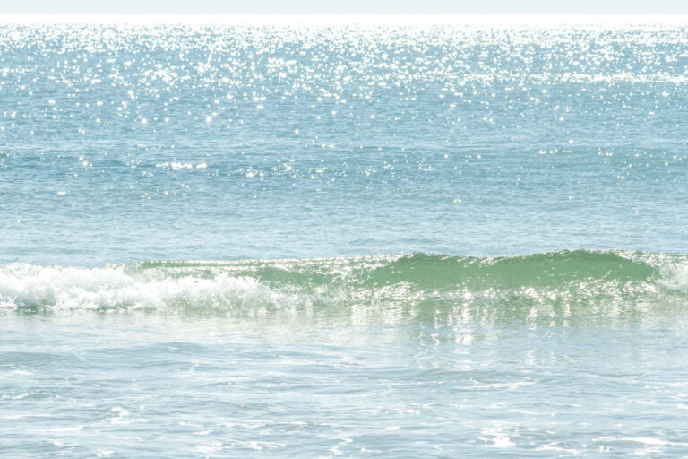 Ocean Waves No 11 - Fine art print by Cattie Coyle Photography. © 2017, all rights reserved.