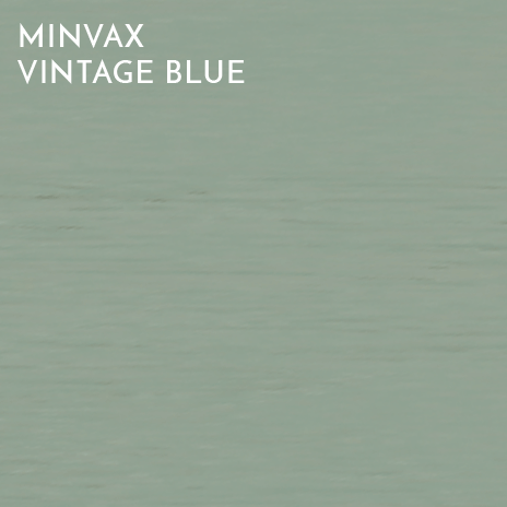 Home decor colors 2021: Minvax Vintage Blue