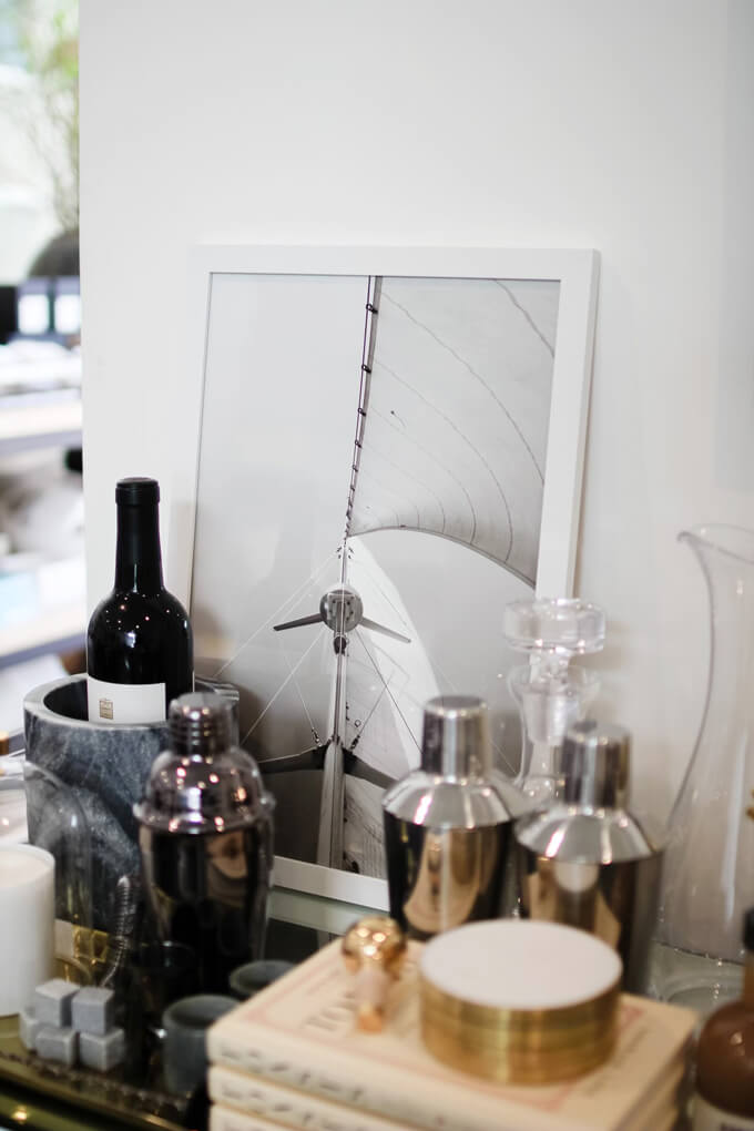 Sailing No 2 by Cattie Coyle Photography: Shop prints at KM Home