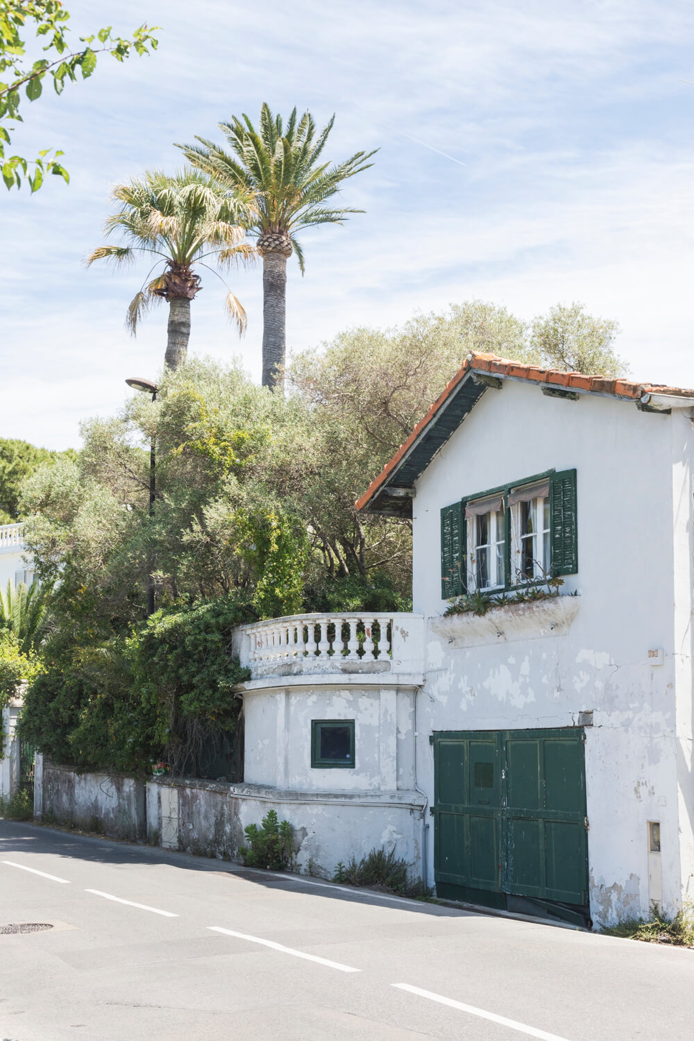 Walk from Antibes to Juan-les-Pins by Cattie Coyle Photography