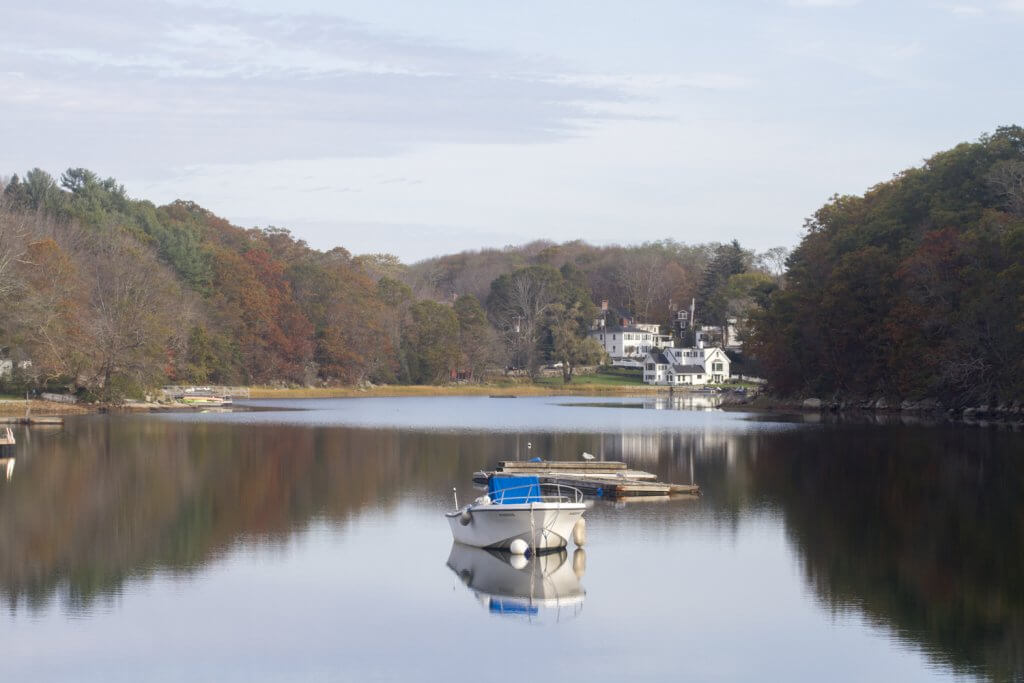 Annisquam, MA. © 2017 Cattie Coyle Photography. All rights reserved.