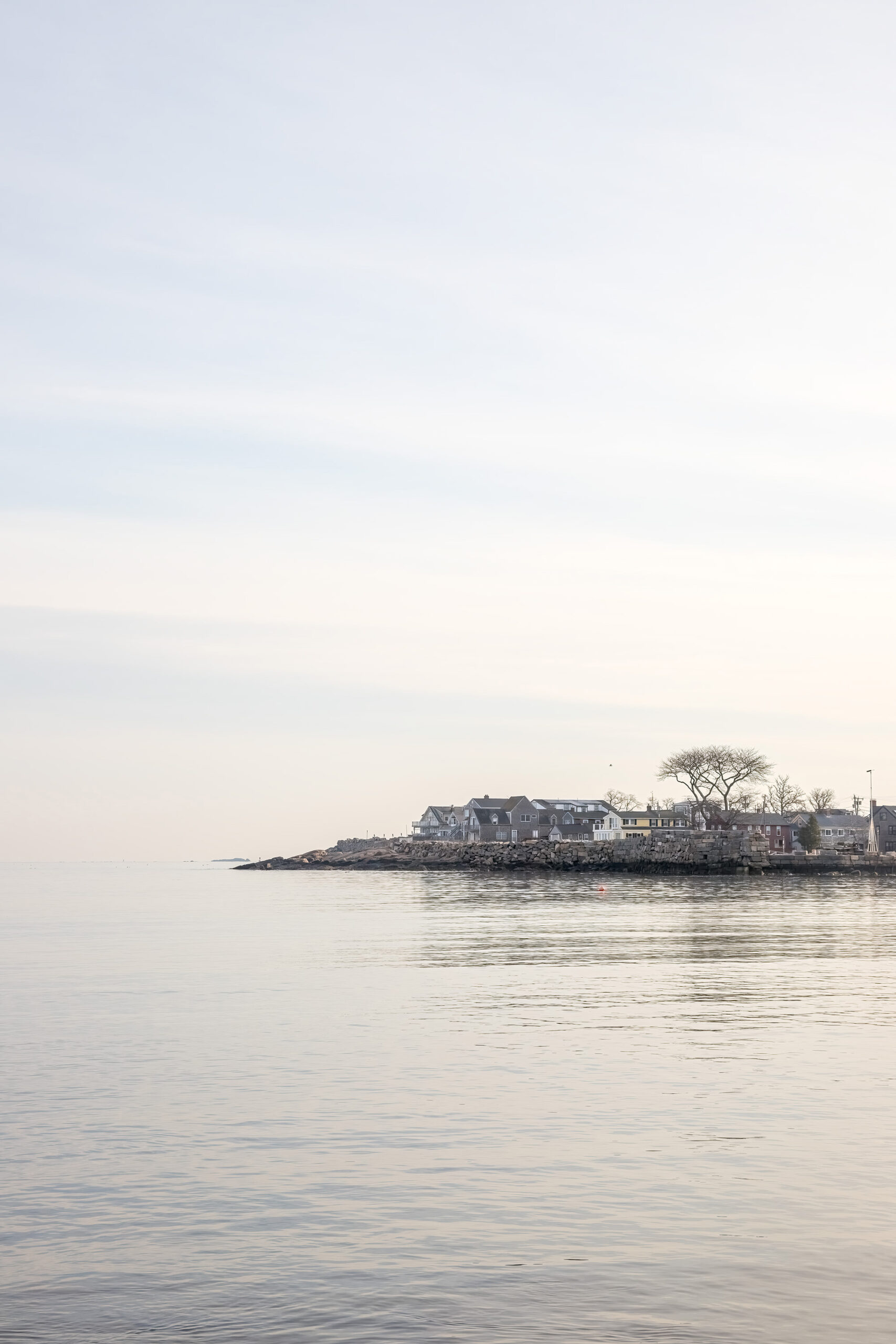 Rockport, MA - Art print by Cattie Coyle Photography. © 2020, all rights reserved.