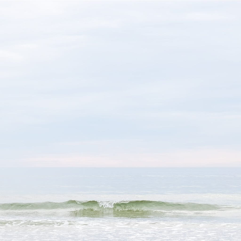 The Ninth Wave by Cattie Coyle Photography