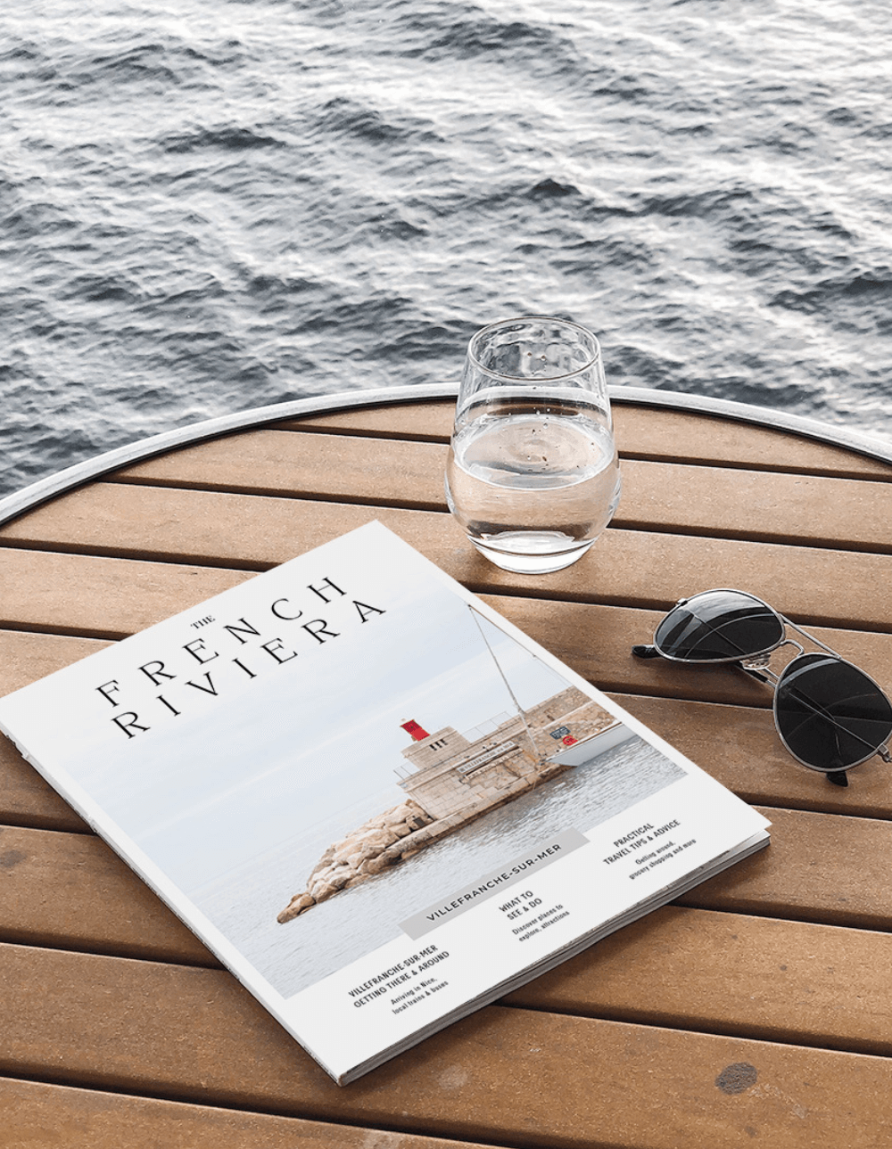 French Riviera travel guide by Cattie Coyle Photography