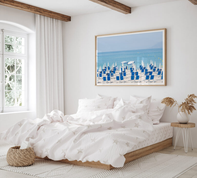 Morning in Cannes by Cattie Coyle Photography. © 2019, all rights reserved.