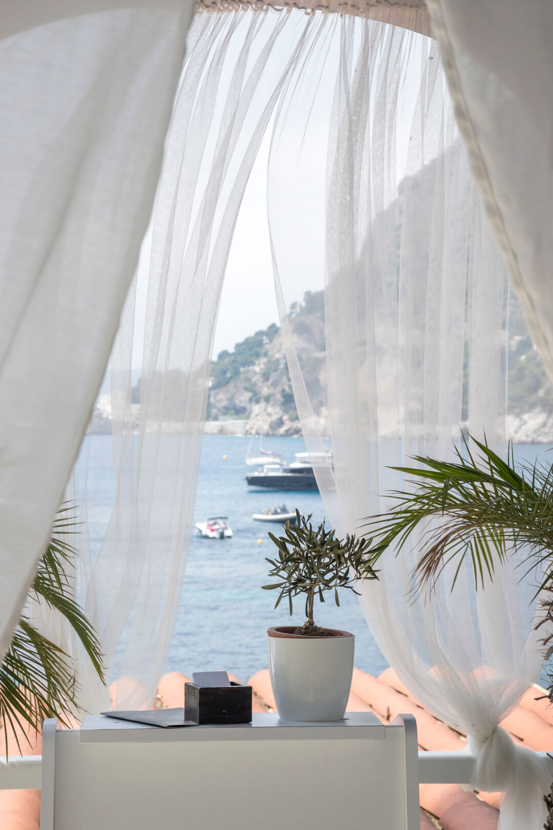 La Réserve de la Mala, Cap d'Ail, France, by Cattie Coyle Photography. © 2019, all rights reserved.