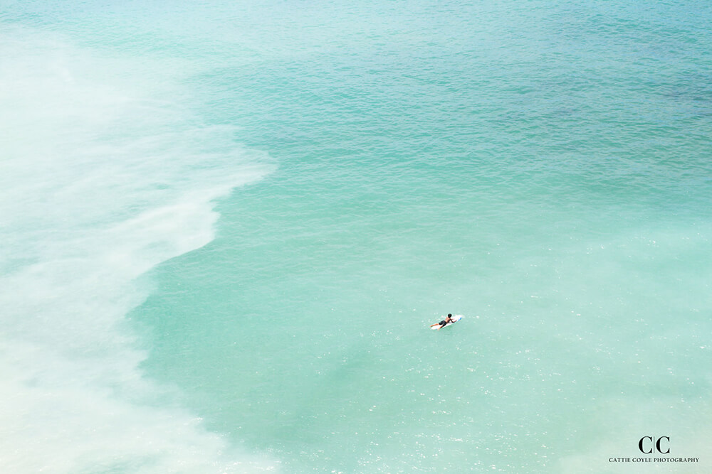Magoito No 13 - Fine art beach print by Cattie Coyle Photography - All rights reserved
