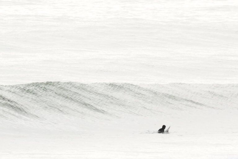 Surfing No 9 - Fine art print by Cattie Coyle Photography. © 2017, all rights reserved.