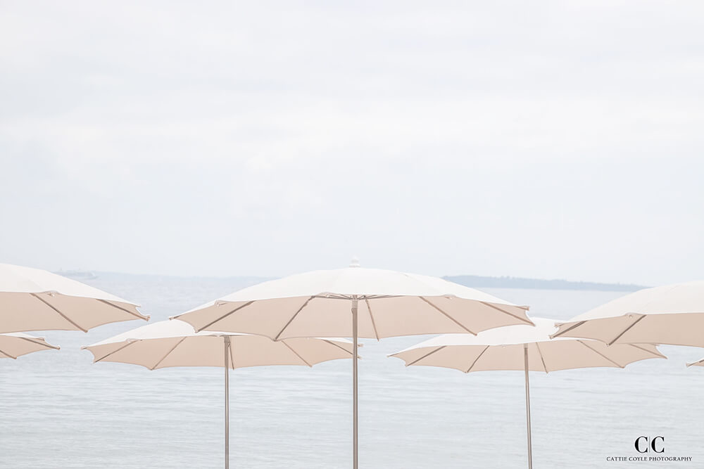 French Riviera No 8 - Fine art beach print by Cattie Coyle Photography - All rights reserved
