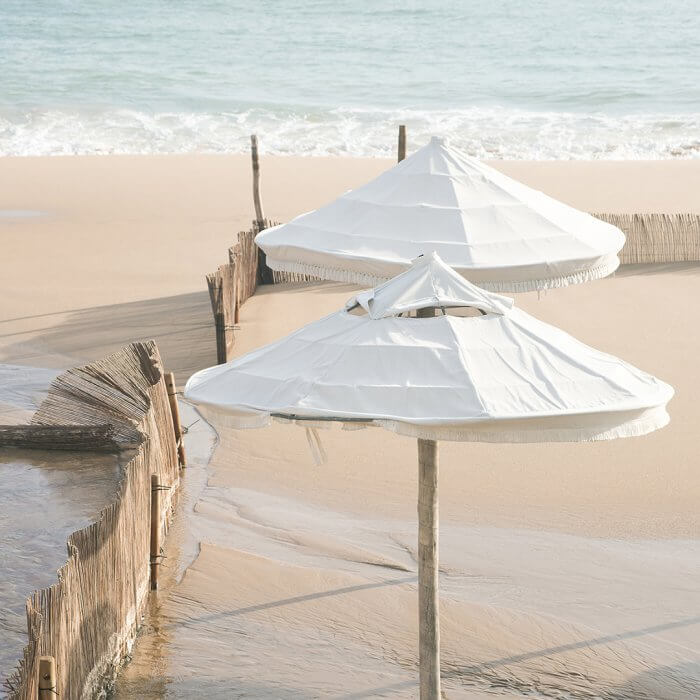 Umbrellas No 1 - Fine art print by Cattie Coyle Photography - All rights reserved