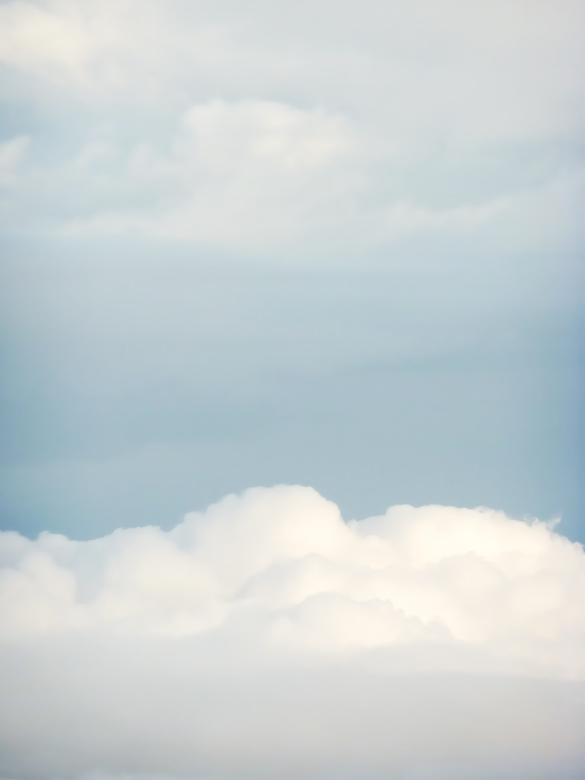 Above the Clouds No 1 - Fine art print by Cattie Coyle Photography. © 2013. All rights reserved.