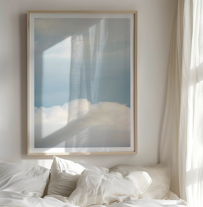 New Cloud Prints