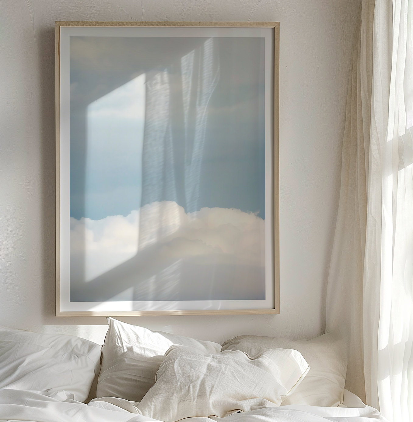New Cloud Prints