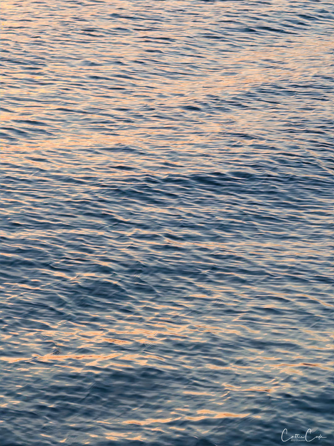 The Baltic sea at sunset, Visby, Gotland, Sweden by Cattie Coyle Photography. © 2026 Cattie Coyle, All rights reserved